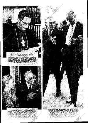 ABC MADRID 22-09-1964 página 19