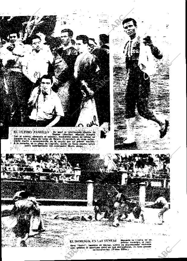 ABC MADRID 22-09-1964 página 21