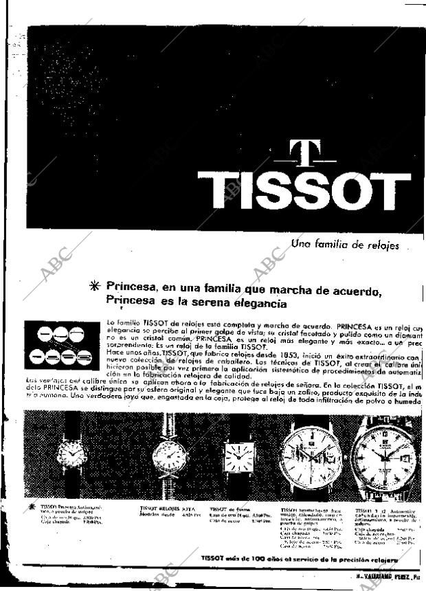 ABC MADRID 22-09-1964 página 24