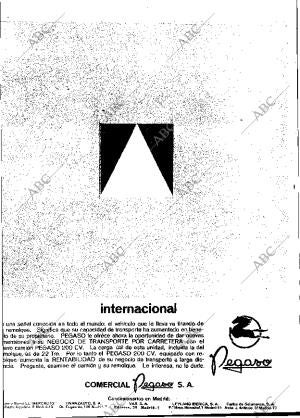 ABC MADRID 22-09-1964 página 25
