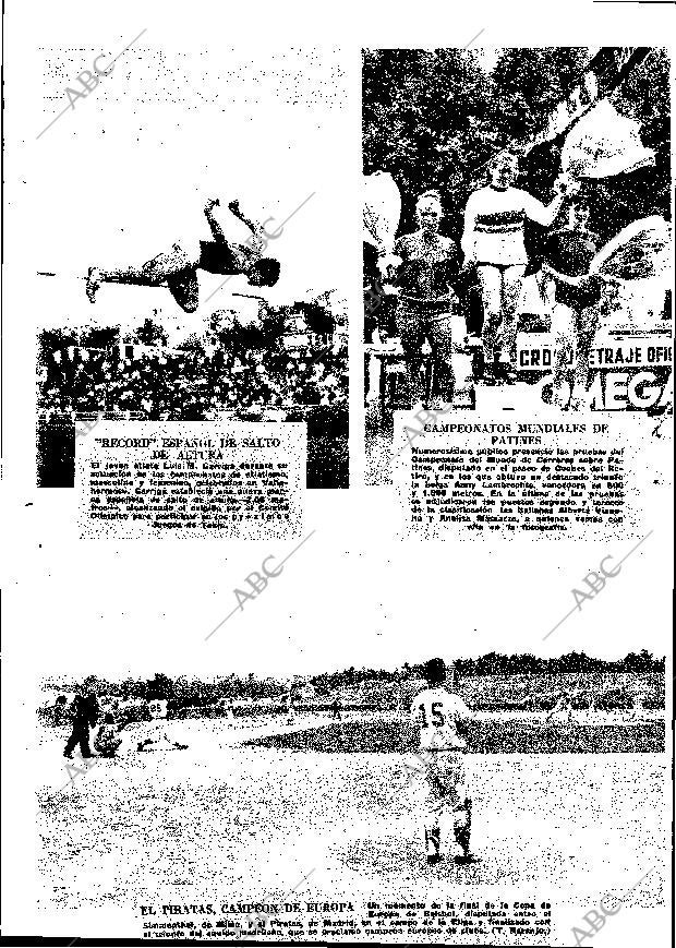 ABC MADRID 22-09-1964 página 26