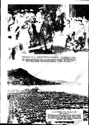 ABC MADRID 22-09-1964 página 28