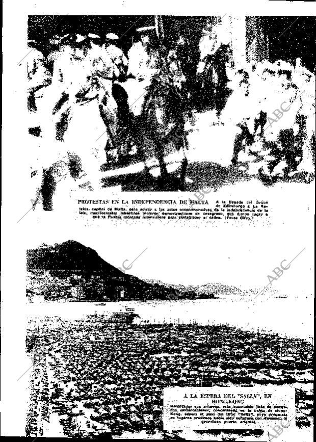 ABC MADRID 22-09-1964 página 28