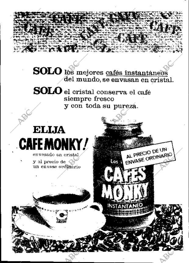 ABC MADRID 22-09-1964 página 30