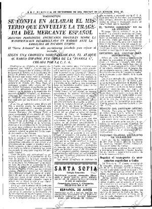 ABC MADRID 22-09-1964 página 37