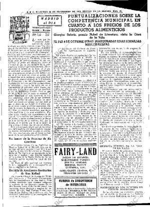 ABC MADRID 22-09-1964 página 47