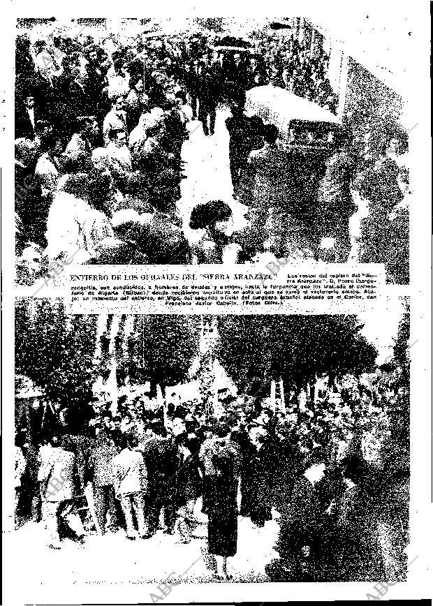 ABC MADRID 22-09-1964 página 5