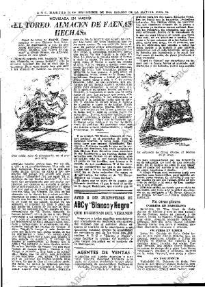 ABC MADRID 22-09-1964 página 51