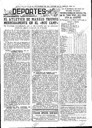 ABC MADRID 22-09-1964 página 53