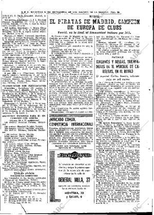 ABC MADRID 22-09-1964 página 59
