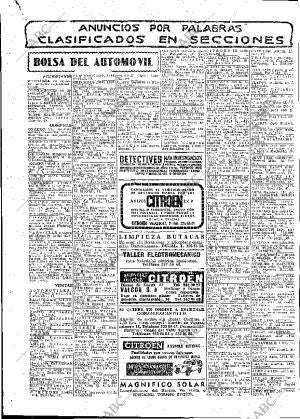ABC MADRID 22-09-1964 página 66