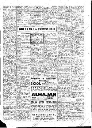 ABC MADRID 22-09-1964 página 67