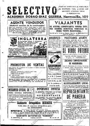 ABC MADRID 22-09-1964 página 78