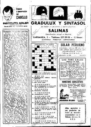 ABC MADRID 22-09-1964 página 79