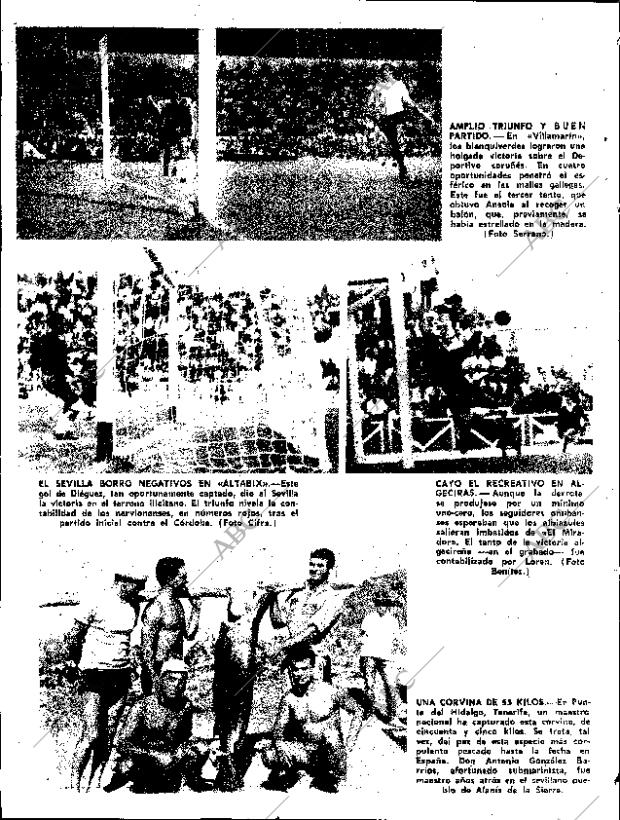 ABC SEVILLA 22-09-1964 página 12
