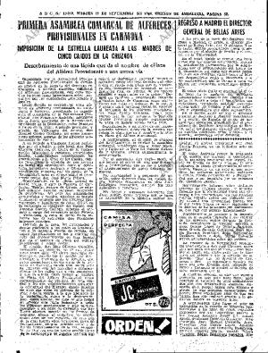 ABC SEVILLA 22-09-1964 página 37