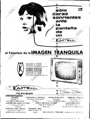 ABC SEVILLA 24-09-1964 página 10