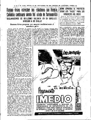 ABC SEVILLA 24-09-1964 página 23