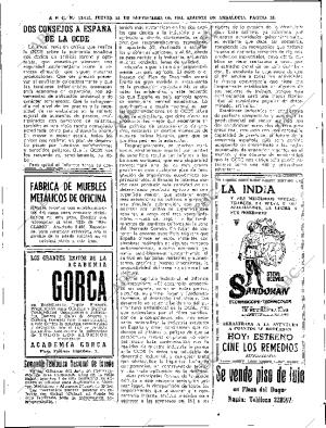 ABC SEVILLA 24-09-1964 página 26