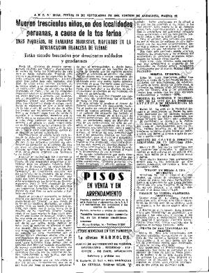 ABC SEVILLA 24-09-1964 página 27