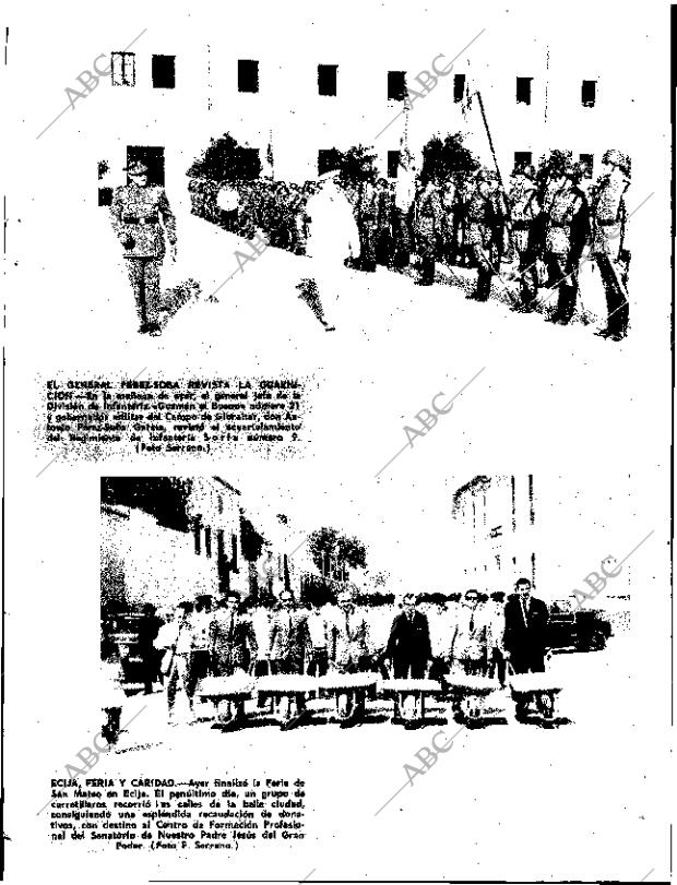 ABC SEVILLA 24-09-1964 página 9