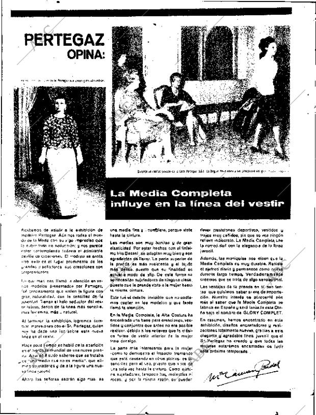 ABC SEVILLA 25-09-1964 página 16
