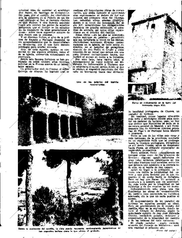ABC SEVILLA 25-09-1964 página 23