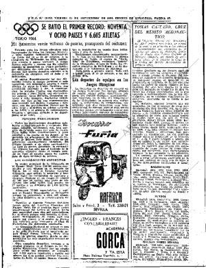 ABC SEVILLA 25-09-1964 página 55