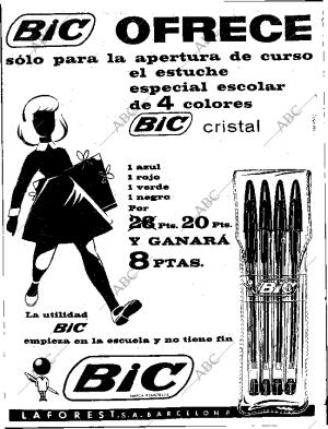 ABC SEVILLA 25-09-1964 página 8