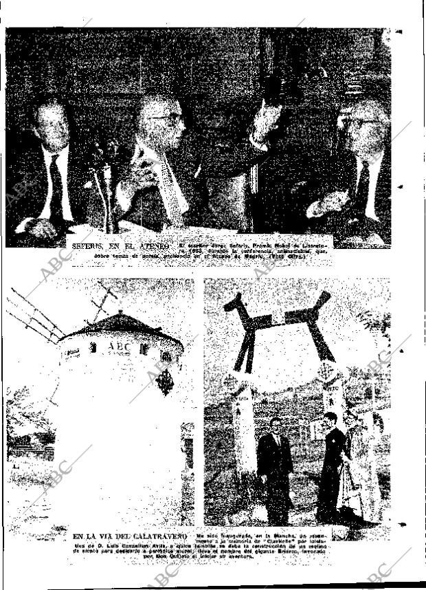ABC MADRID 26-09-1964 página 11
