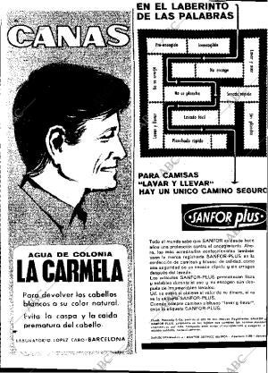 ABC MADRID 26-09-1964 página 12
