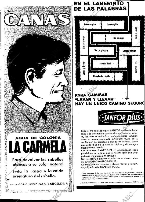 ABC MADRID 26-09-1964 página 12