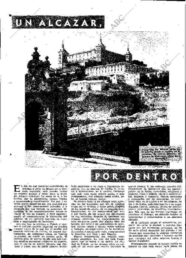 ABC MADRID 26-09-1964 página 14