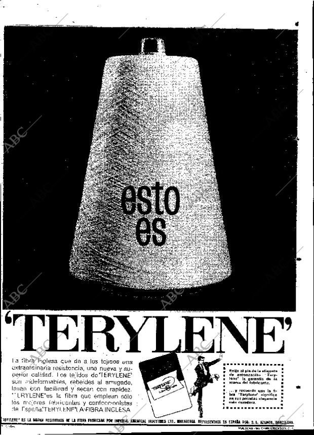 ABC MADRID 26-09-1964 página 17