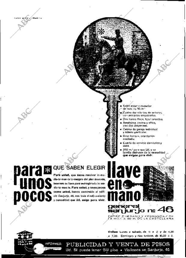 ABC MADRID 26-09-1964 página 24