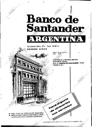ABC MADRID 26-09-1964 página 28