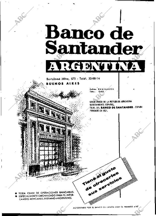 ABC MADRID 26-09-1964 página 28