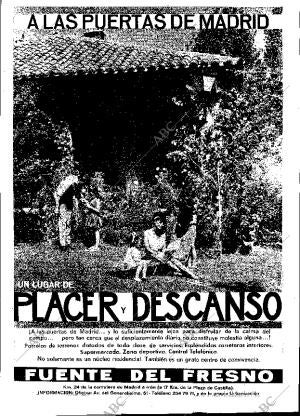 ABC MADRID 26-09-1964 página 29