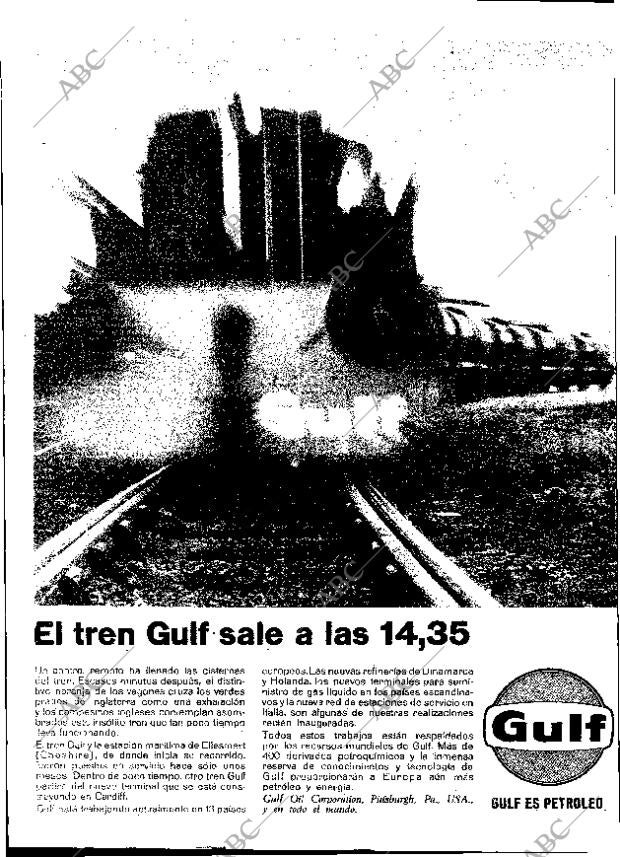 ABC MADRID 26-09-1964 página 30