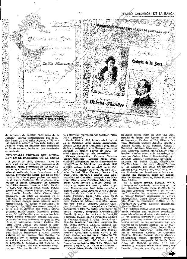 ABC MADRID 26-09-1964 página 31