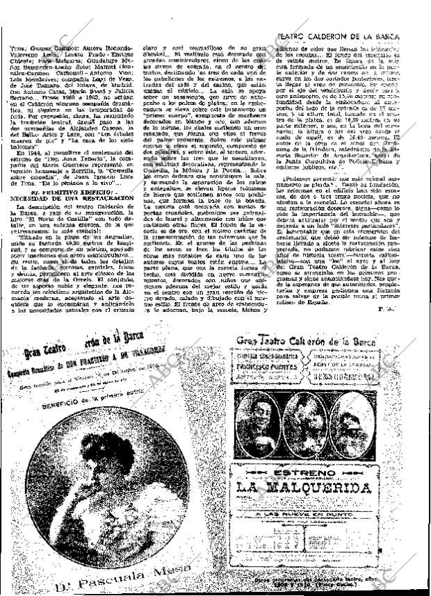 ABC MADRID 26-09-1964 página 33