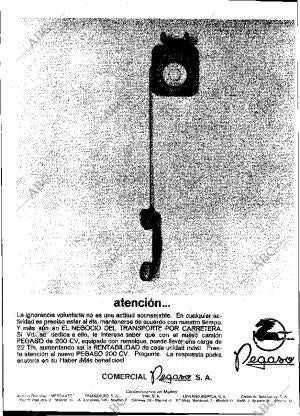 ABC MADRID 26-09-1964 página 34