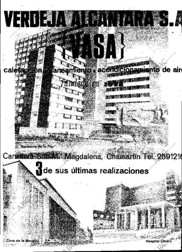 ABC MADRID 26-09-1964 página 35