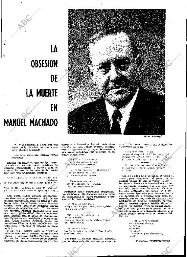 ABC MADRID 26-09-1964 página 37