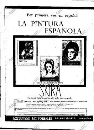 ABC MADRID 26-09-1964 página 4