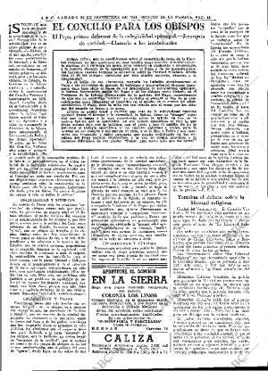 ABC MADRID 26-09-1964 página 45
