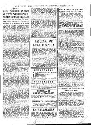 ABC MADRID 26-09-1964 página 47