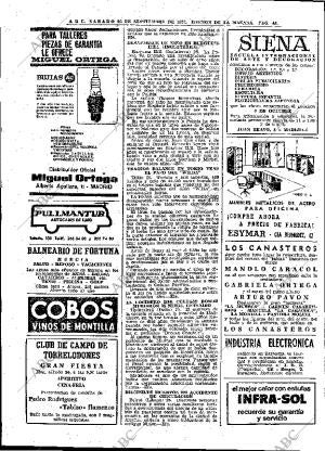 ABC MADRID 26-09-1964 página 48