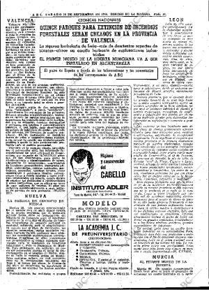 ABC MADRID 26-09-1964 página 51