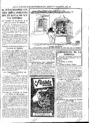 ABC MADRID 26-09-1964 página 53